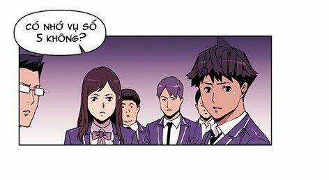 Thảm Họa Mã 0 Chapter 7 trang 47