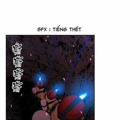 Thảm Họa Mã 0 Chapter 7 trang 5