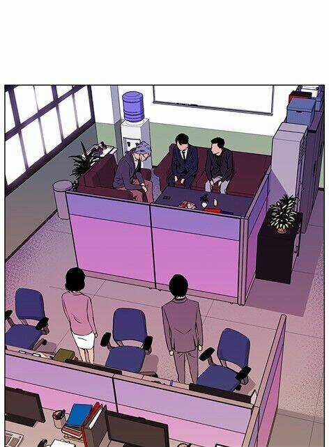 Thảm Họa Mã 0 Chapter 7 trang 56