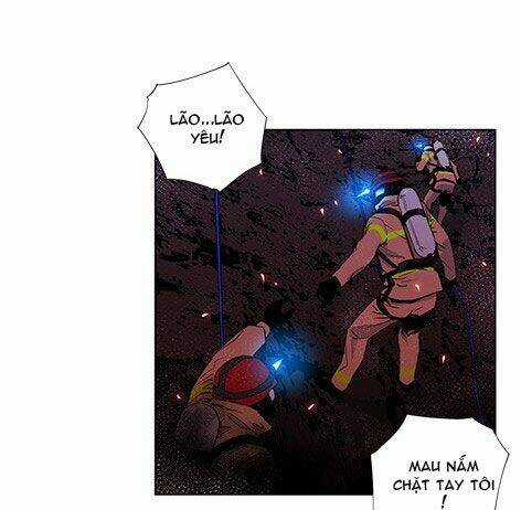 Thảm Họa Mã 0 Chapter 7 trang 6