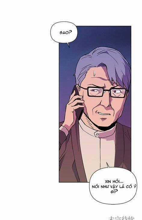 Thảm Họa Mã 0 Chapter 7 trang 60