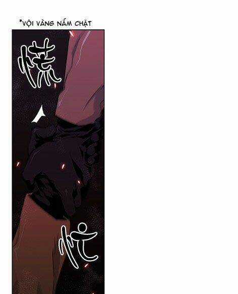 Thảm Họa Mã 0 Chapter 7 trang 7