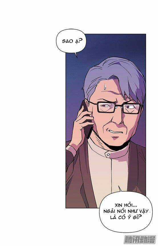 Thảm Họa Mã 0 Chapter 8 trang 2