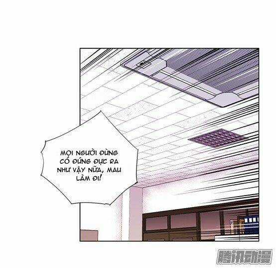 Thảm Họa Mã 0 Chapter 8 trang 20