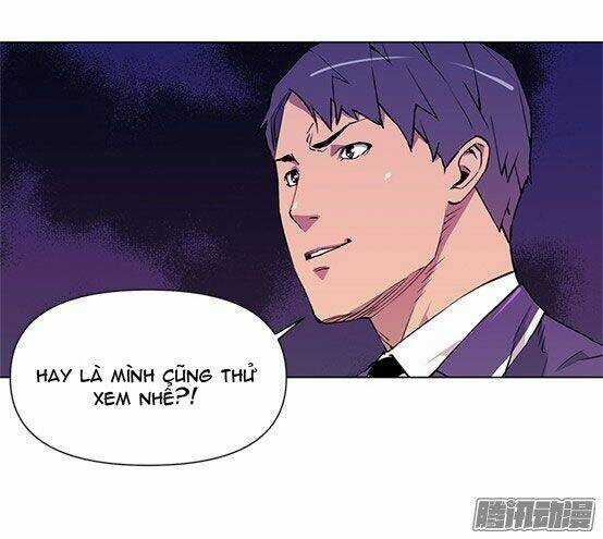 Thảm Họa Mã 0 Chapter 8 trang 26