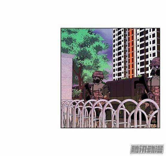 Thảm Họa Mã 0 Chapter 8 trang 28