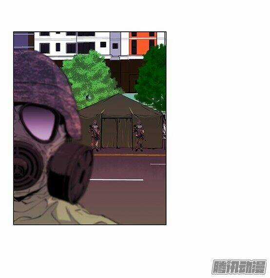 Thảm Họa Mã 0 Chapter 8 trang 29