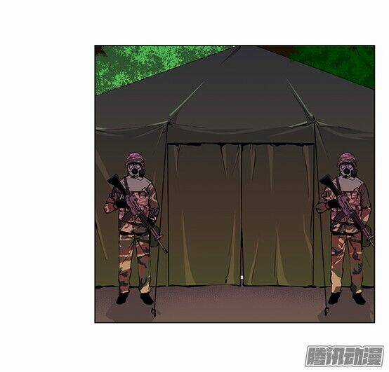 Thảm Họa Mã 0 Chapter 8 trang 30