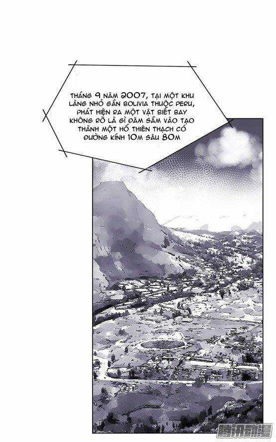 Thảm Họa Mã 0 Chapter 8 trang 39