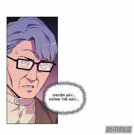 Thảm Họa Mã 0 Chapter 8 trang 9