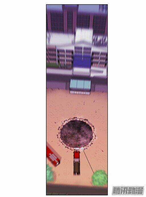 Thảm Họa Mã 0 Chapter 9 trang 14