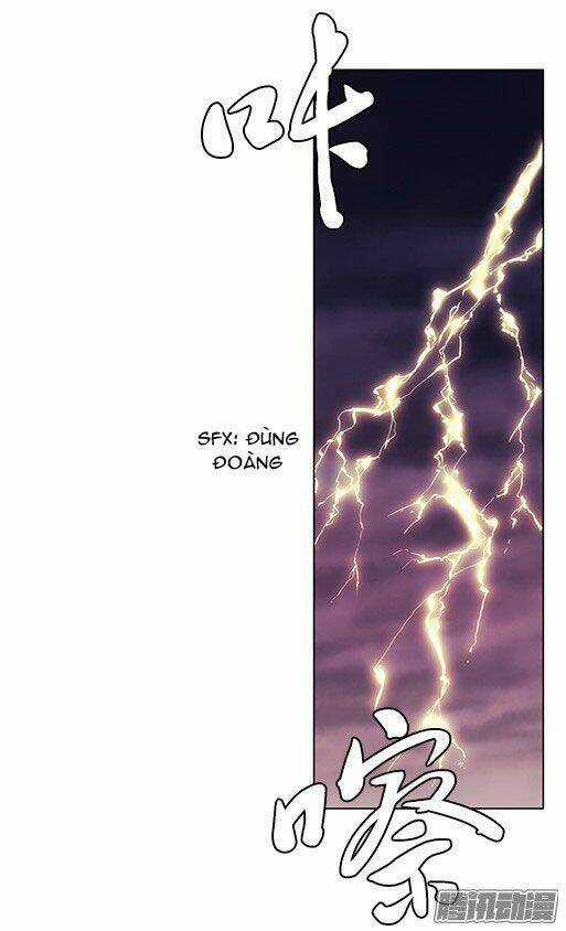 Thảm Họa Mã 0 Chapter 9 trang 15