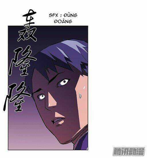 Thảm Họa Mã 0 Chapter 9 trang 16