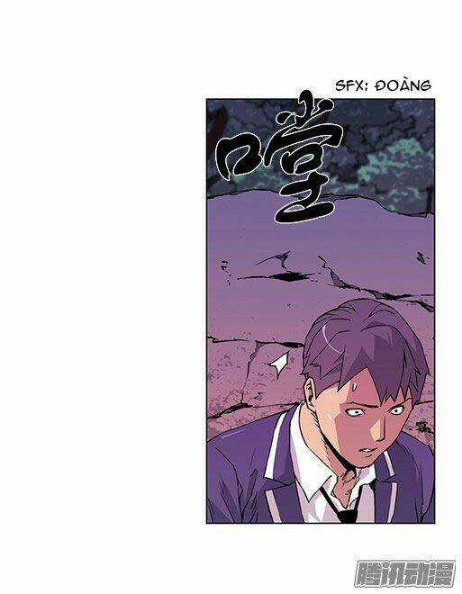 Thảm Họa Mã 0 Chapter 9 trang 29