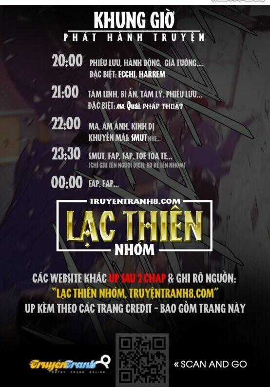 Thảm Họa Mã 0 Chapter 9 trang 37