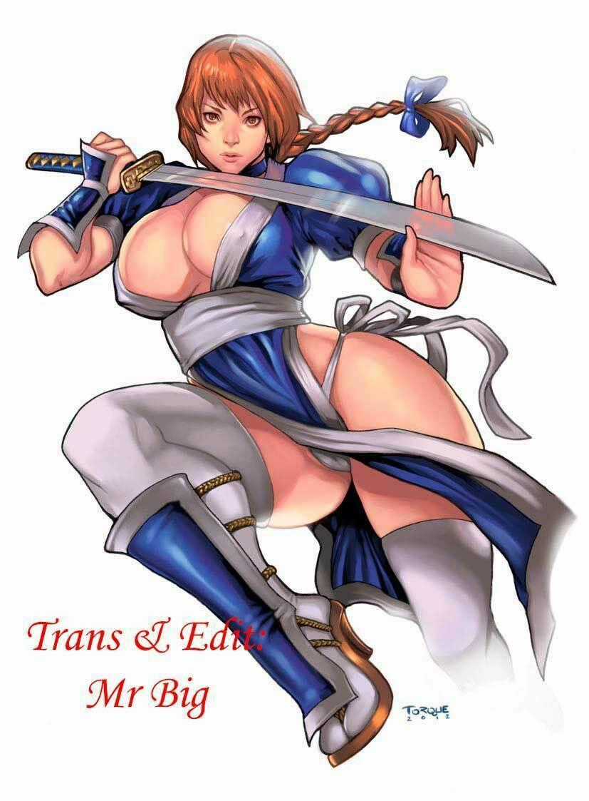 Thảm Họa Marhawa Chapter 12 trang 21