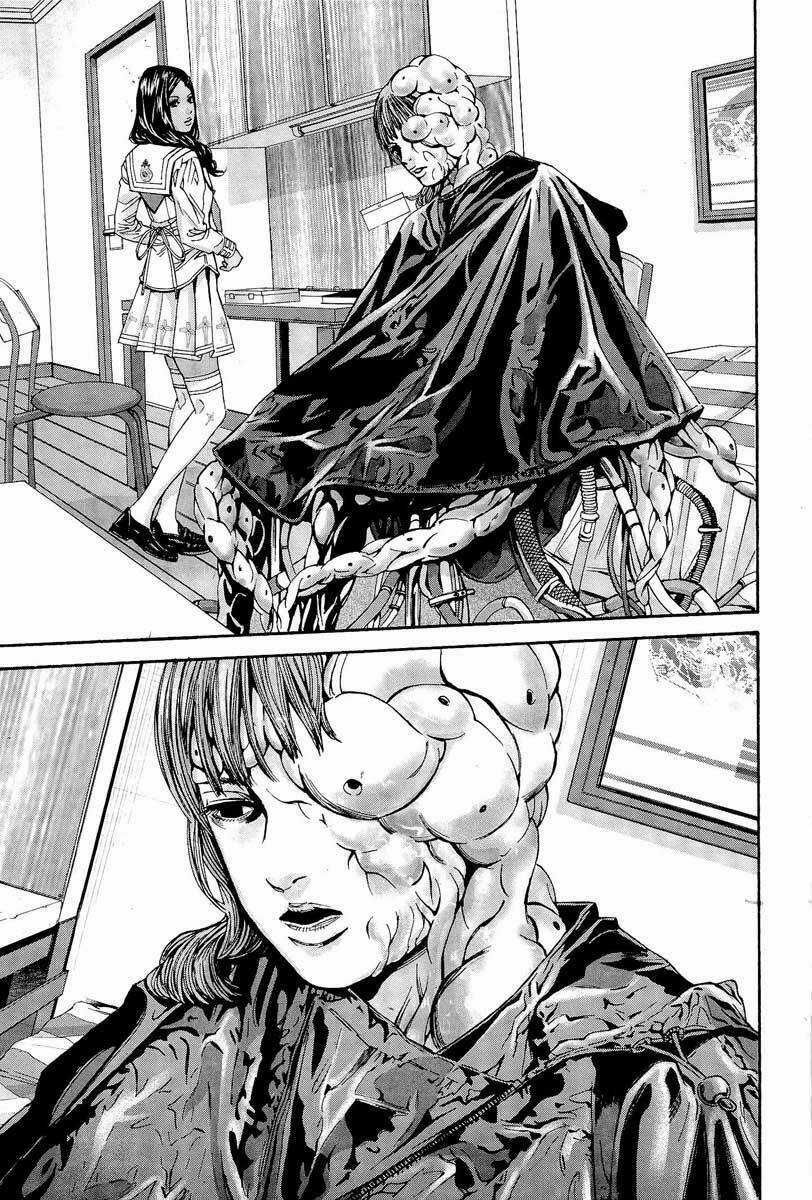 Thảm Họa Marhawa Chapter 16 trang 29