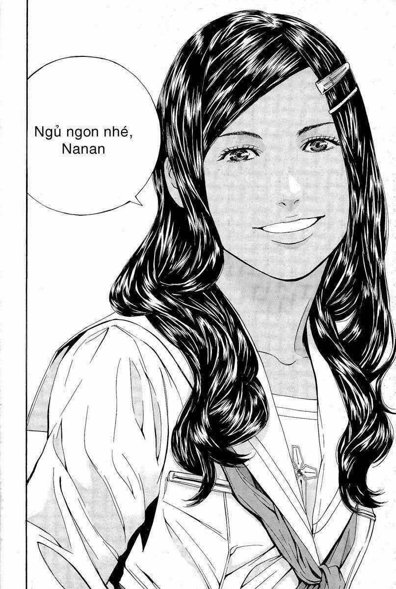 Thảm Họa Marhawa Chapter 16 trang 30