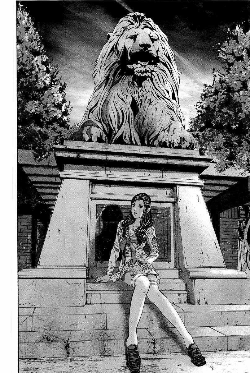 Thảm Họa Marhawa Chapter 19 trang 15