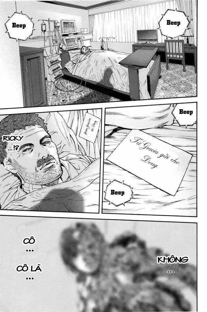 Thảm Họa Marhawa Chapter 24 trang 20