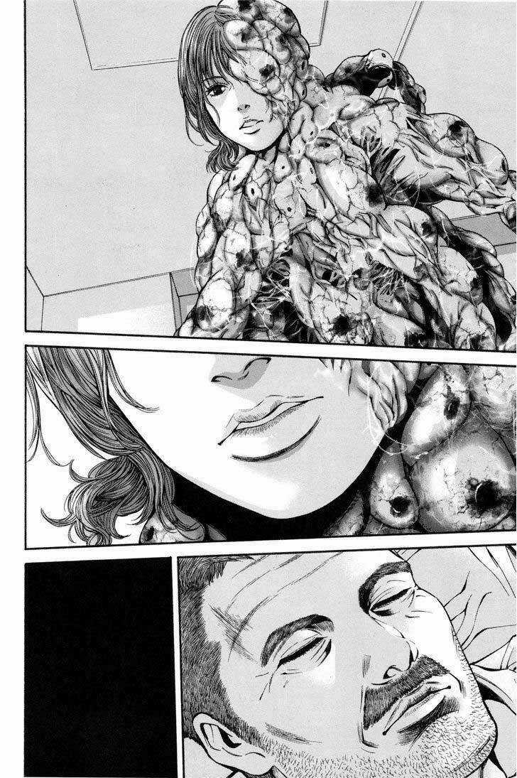 Thảm Họa Marhawa Chapter 24 trang 21