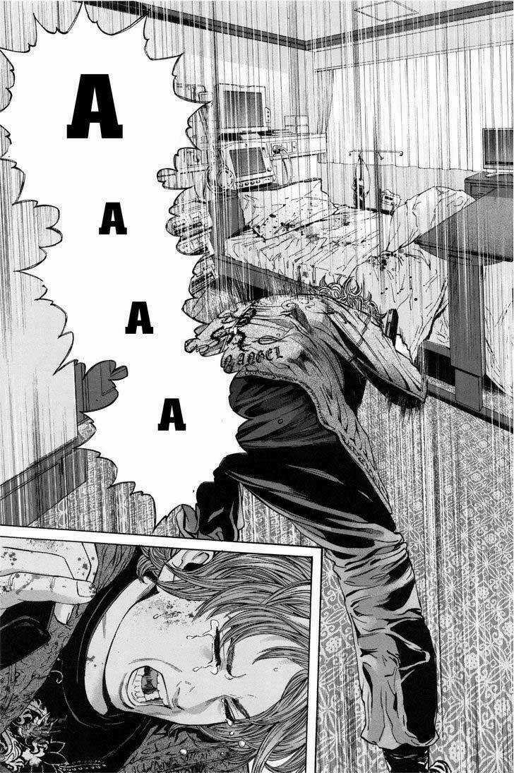 Thảm Họa Marhawa Chapter 24 trang 24