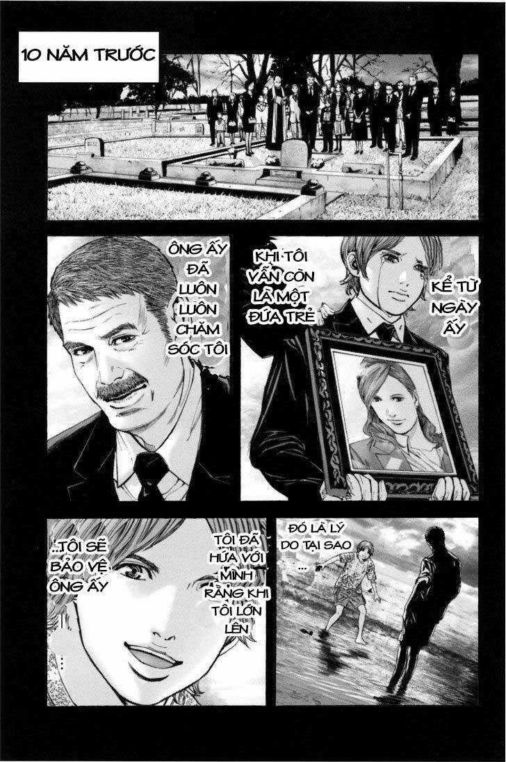 Thảm Họa Marhawa Chapter 24 trang 28