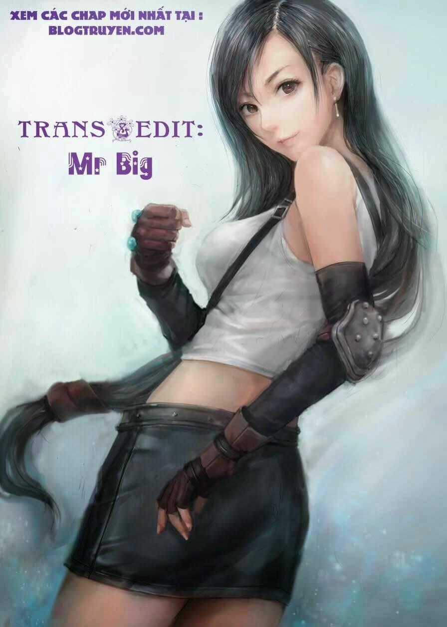 Thảm Họa Marhawa Chapter 26 trang 19