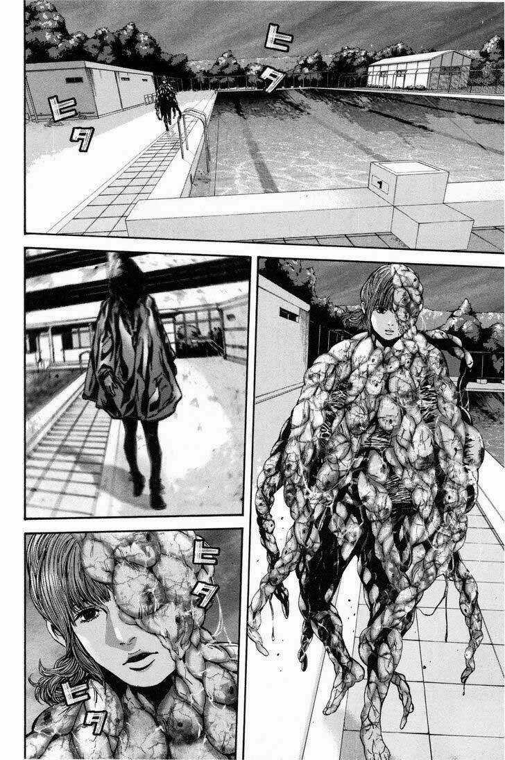 Thảm Họa Marhawa Chapter 26 trang 4