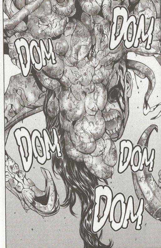 Thảm Họa Marhawa Chapter 28 trang 4