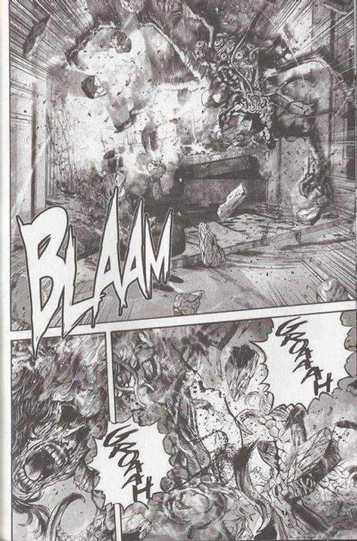 Thảm Họa Marhawa Chapter 30 trang 3