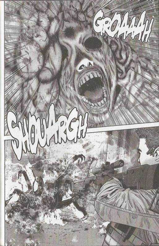 Thảm Họa Marhawa Chapter 30 trang 5