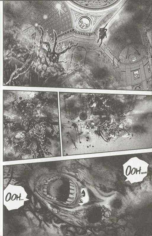 Thảm Họa Marhawa Chapter 30 trang 9