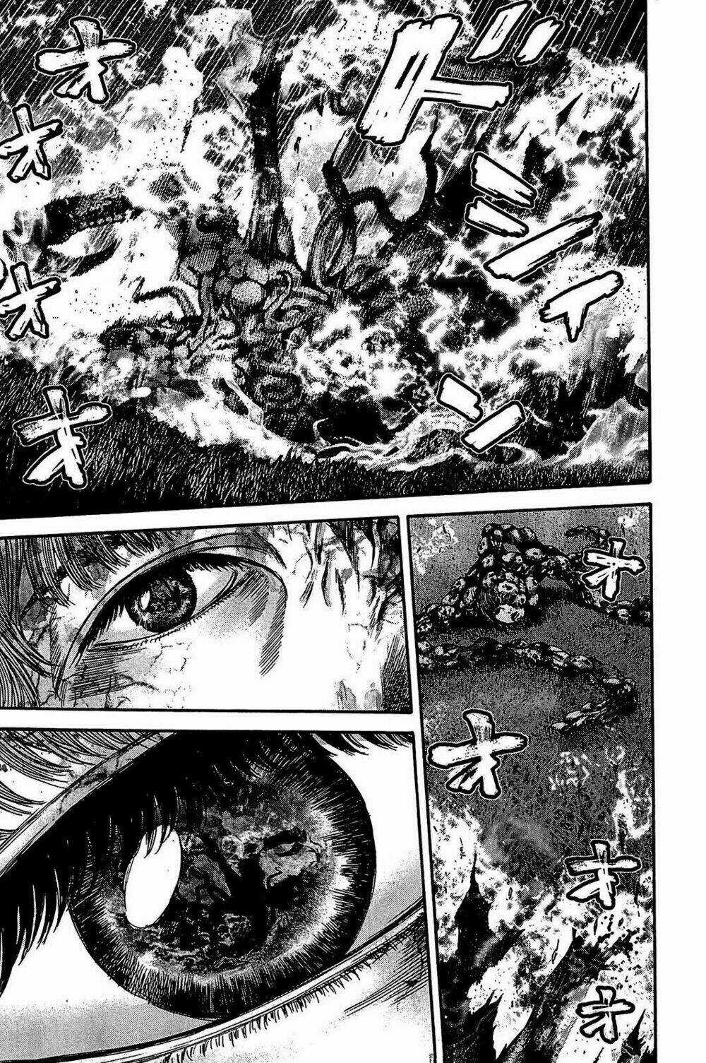 Thảm Họa Marhawa Chapter 36 trang 14