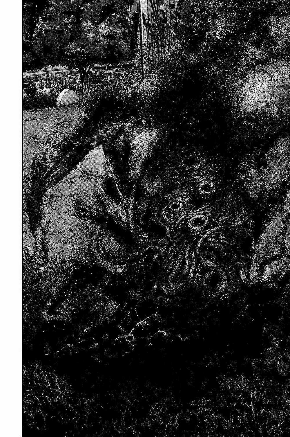 Thảm Họa Marhawa Chapter 36 trang 15