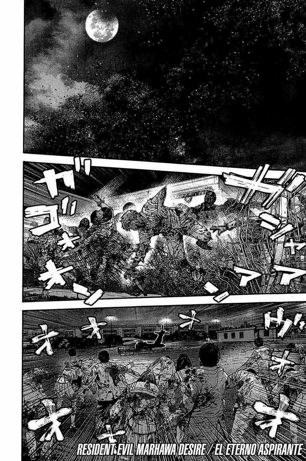 Thảm Họa Marhawa Chapter 36 trang 17