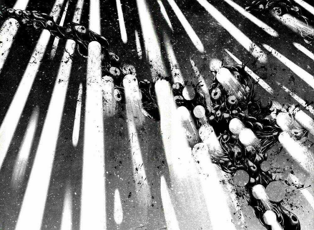 Thảm Họa Marhawa Chapter 37 trang 19