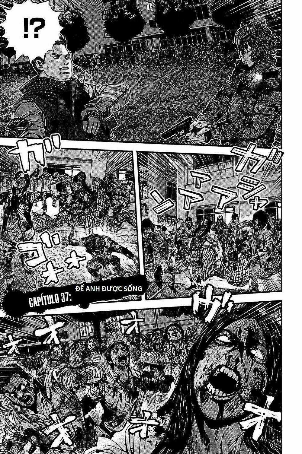 Thảm Họa Marhawa Chapter 37 trang 2