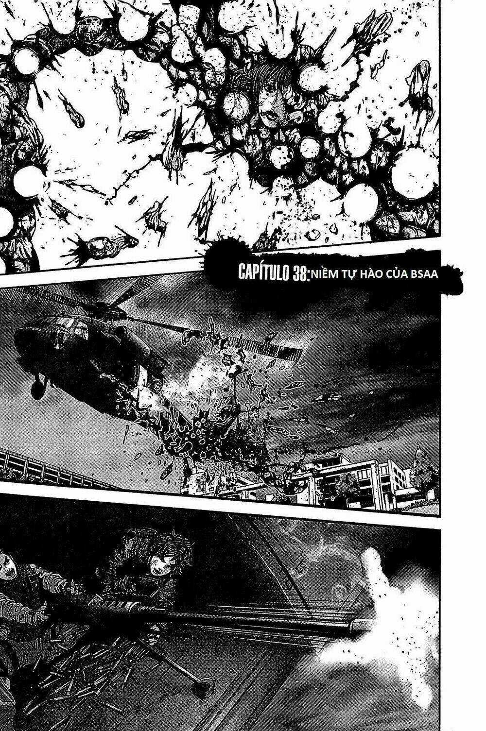 Thảm Họa Marhawa Chapter 38 trang 2