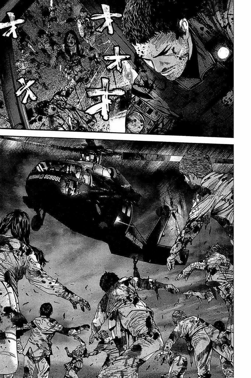 Thảm Họa Marhawa Chapter 38 trang 4