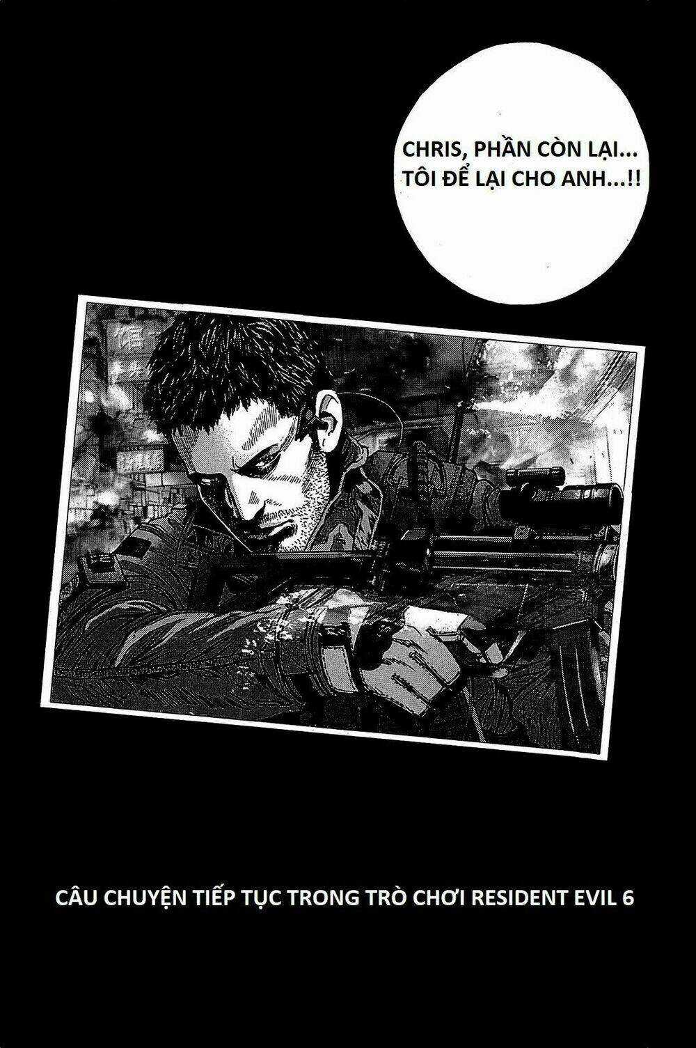 Thảm Họa Marhawa Chapter 39 trang 21
