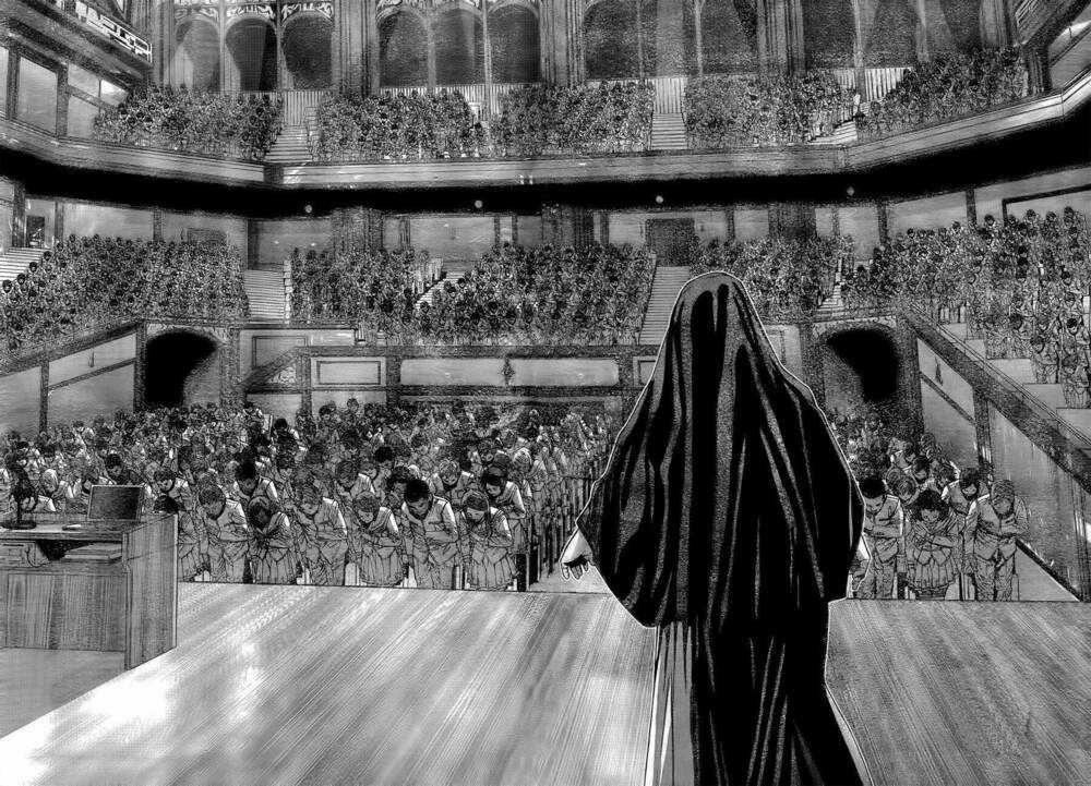 Thảm Họa Marhawa Chapter 5 trang 12