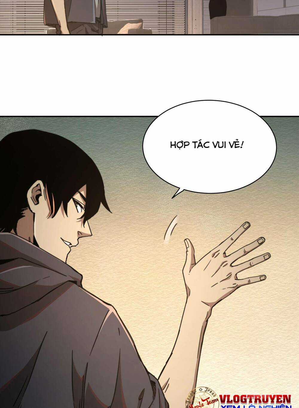 Thảm Họa Ngày Tận Thế, Tôi Tái Sinh Biến Cả Gia Đình Trở Thành Một Ông Trùm! Chapter 1 trang 108