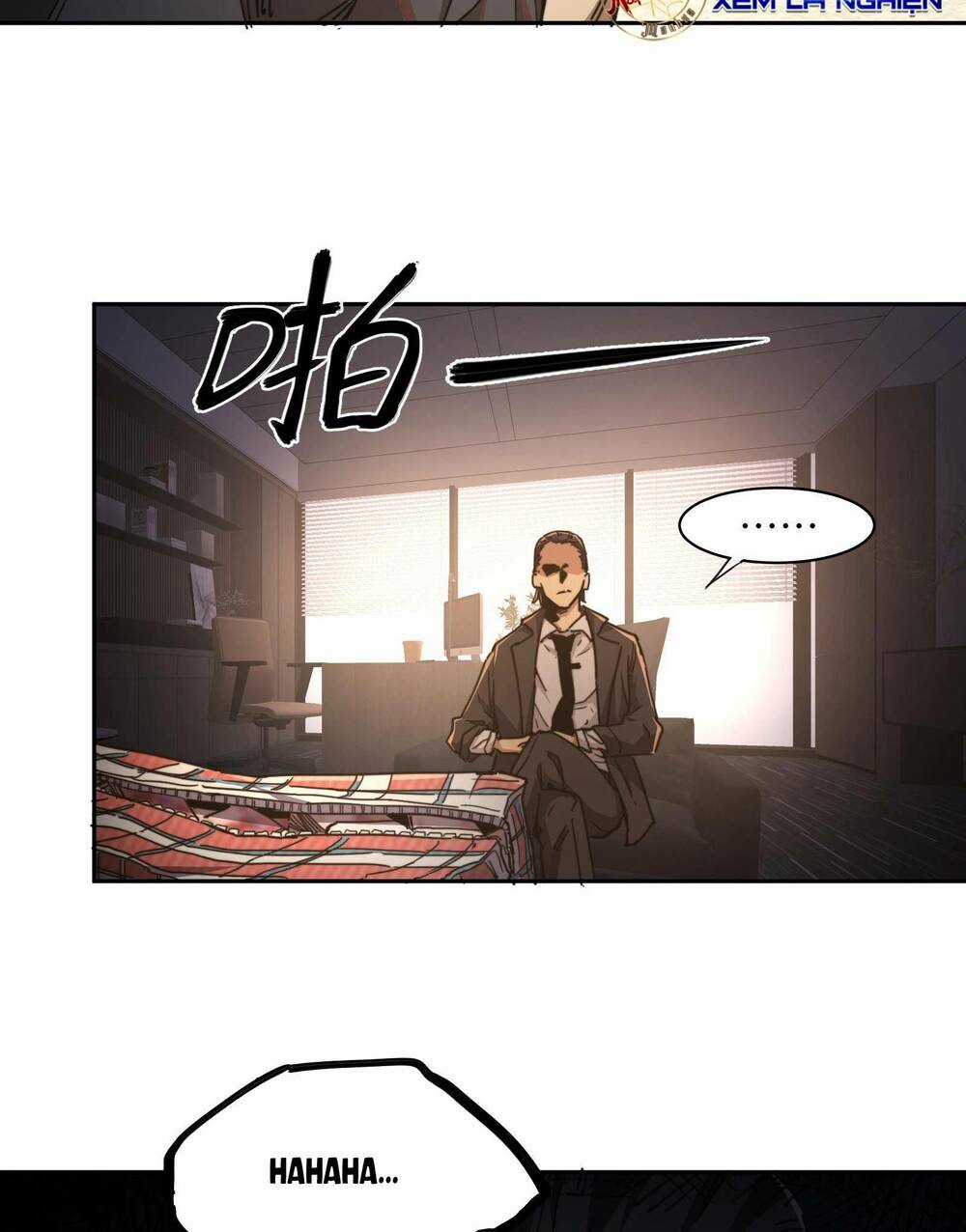 Thảm Họa Ngày Tận Thế, Tôi Tái Sinh Biến Cả Gia Đình Trở Thành Một Ông Trùm! Chapter 1 trang 109