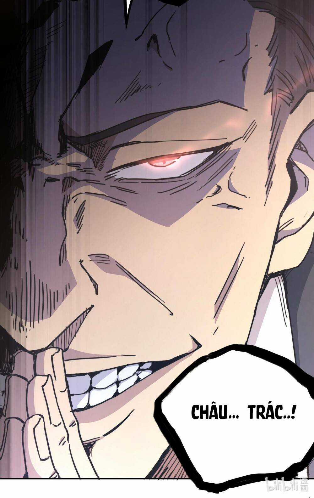 Thảm Họa Ngày Tận Thế, Tôi Tái Sinh Biến Cả Gia Đình Trở Thành Một Ông Trùm! Chapter 1 trang 111