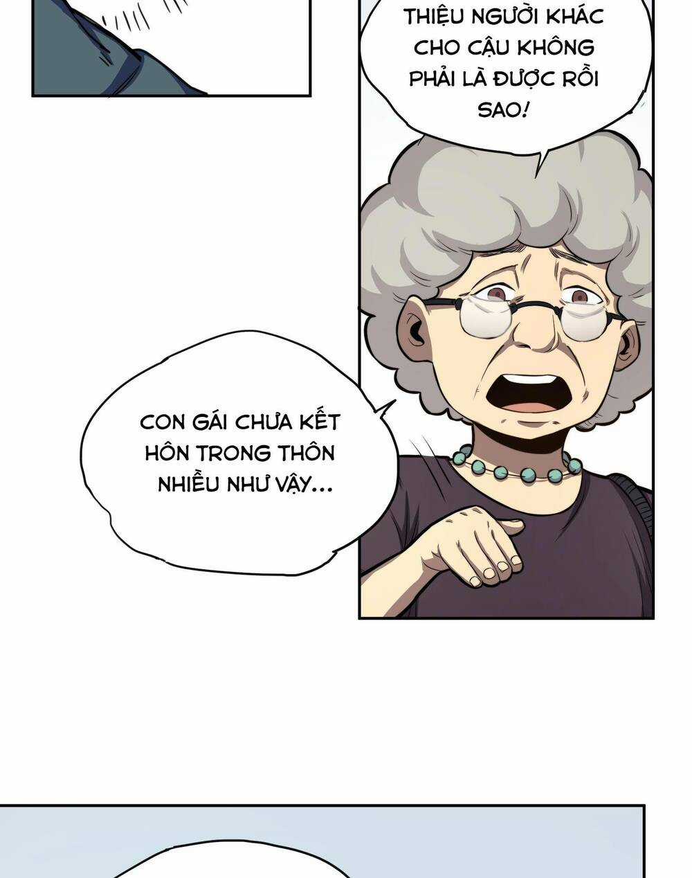 Thảm Họa Ngày Tận Thế, Tôi Tái Sinh Biến Cả Gia Đình Trở Thành Một Ông Trùm! Chapter 1 trang 15