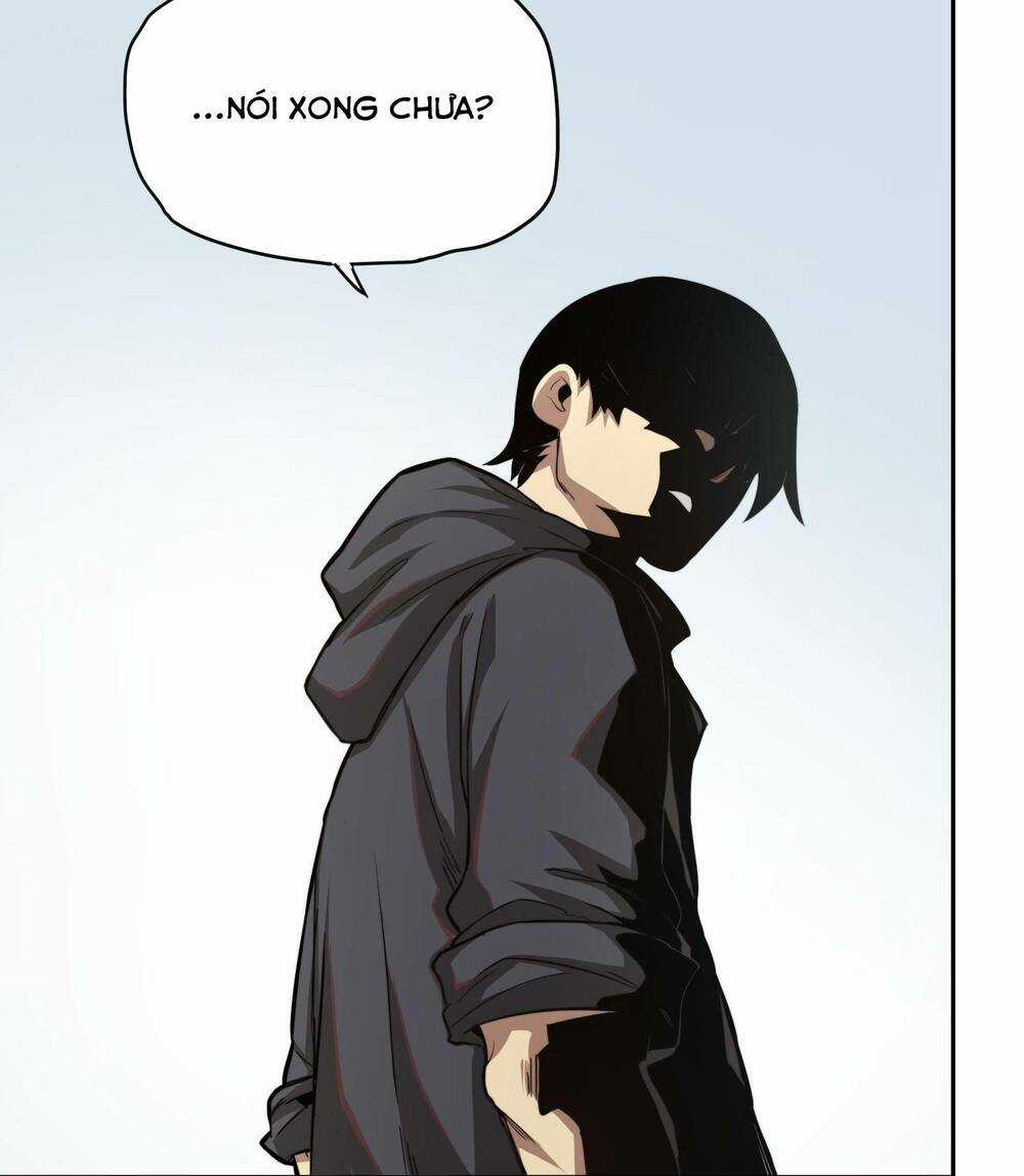 Thảm Họa Ngày Tận Thế, Tôi Tái Sinh Biến Cả Gia Đình Trở Thành Một Ông Trùm! Chapter 1 trang 16