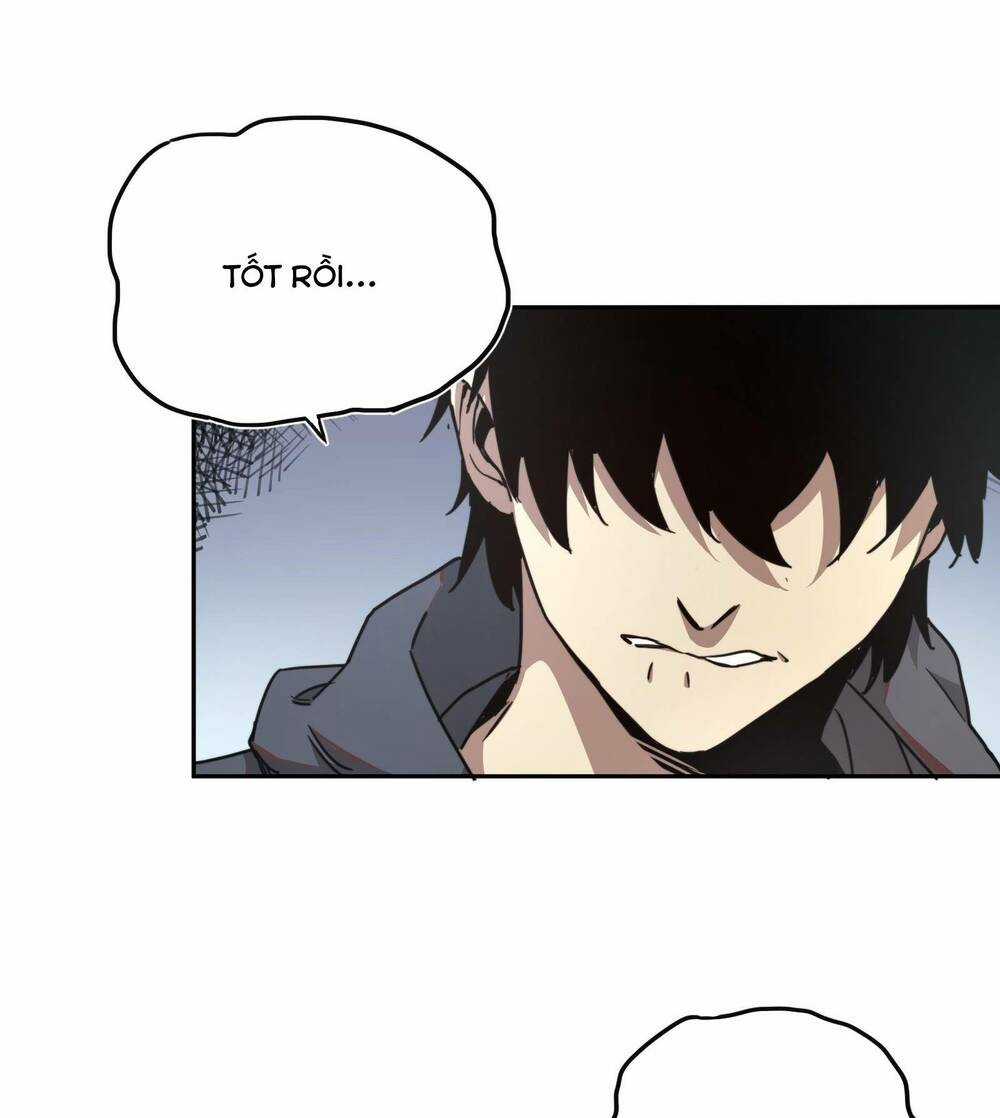 Thảm Họa Ngày Tận Thế, Tôi Tái Sinh Biến Cả Gia Đình Trở Thành Một Ông Trùm! Chapter 1 trang 27