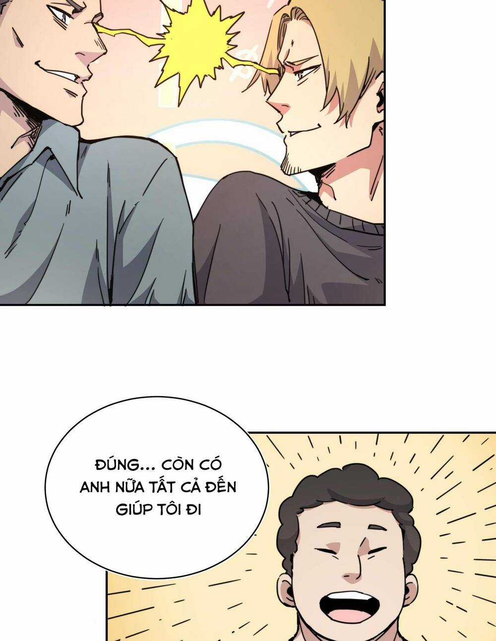 Thảm Họa Ngày Tận Thế, Tôi Tái Sinh Biến Cả Gia Đình Trở Thành Một Ông Trùm! Chapter 1 trang 52