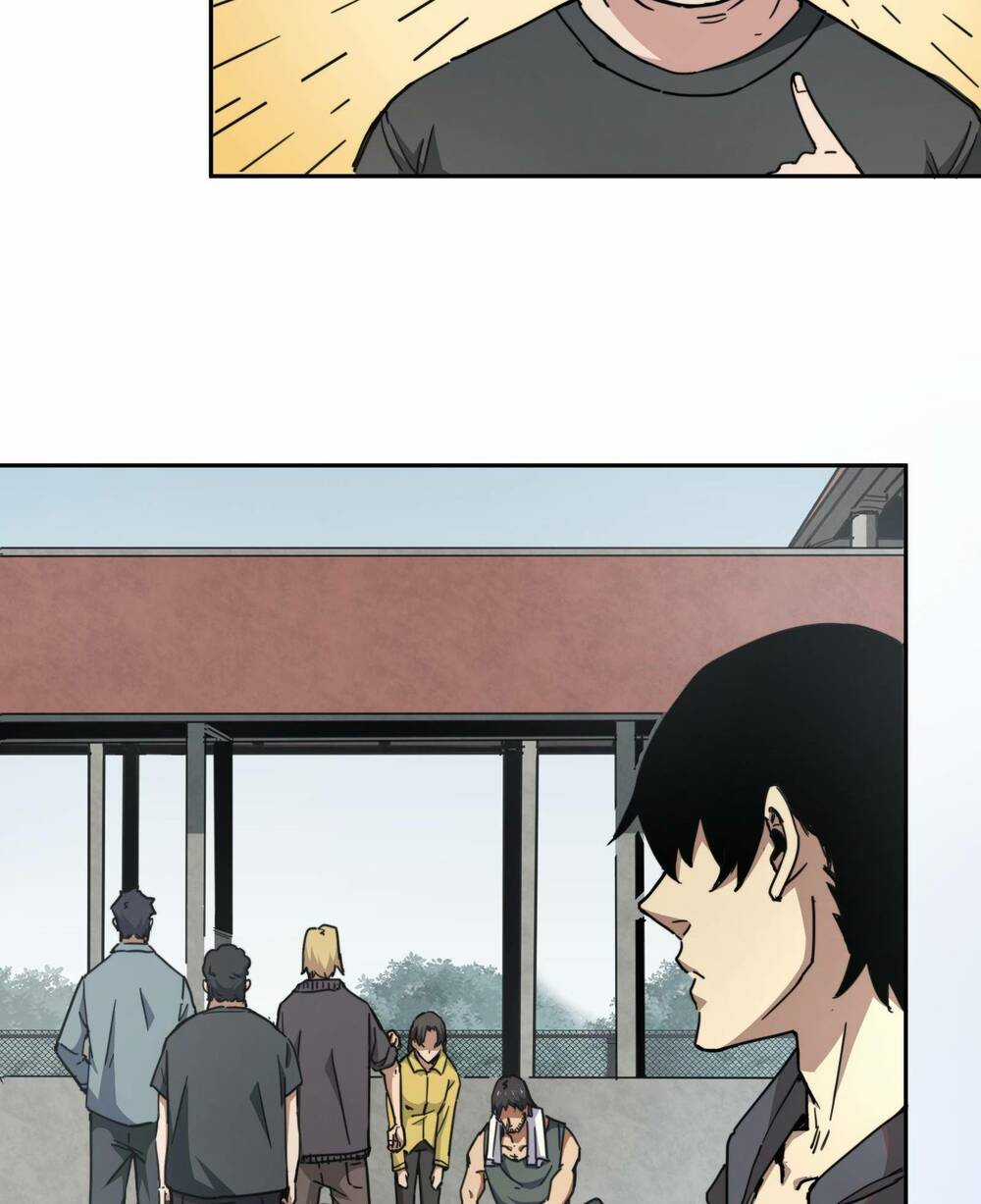 Thảm Họa Ngày Tận Thế, Tôi Tái Sinh Biến Cả Gia Đình Trở Thành Một Ông Trùm! Chapter 1 trang 53